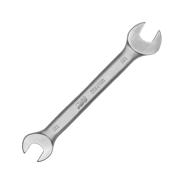 

Ключ гаечный рожковый (25х28 мм) AVS K12528