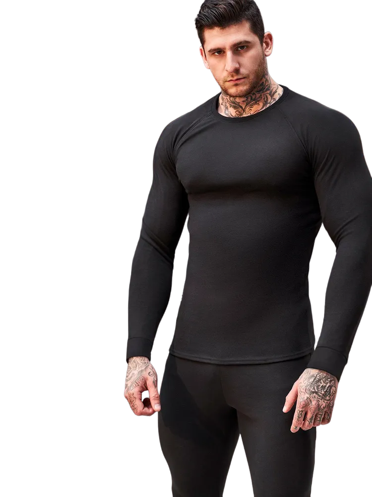 

Комплект термобелья мужского Legenda Elite, р.5XL, темно-серый, Elite