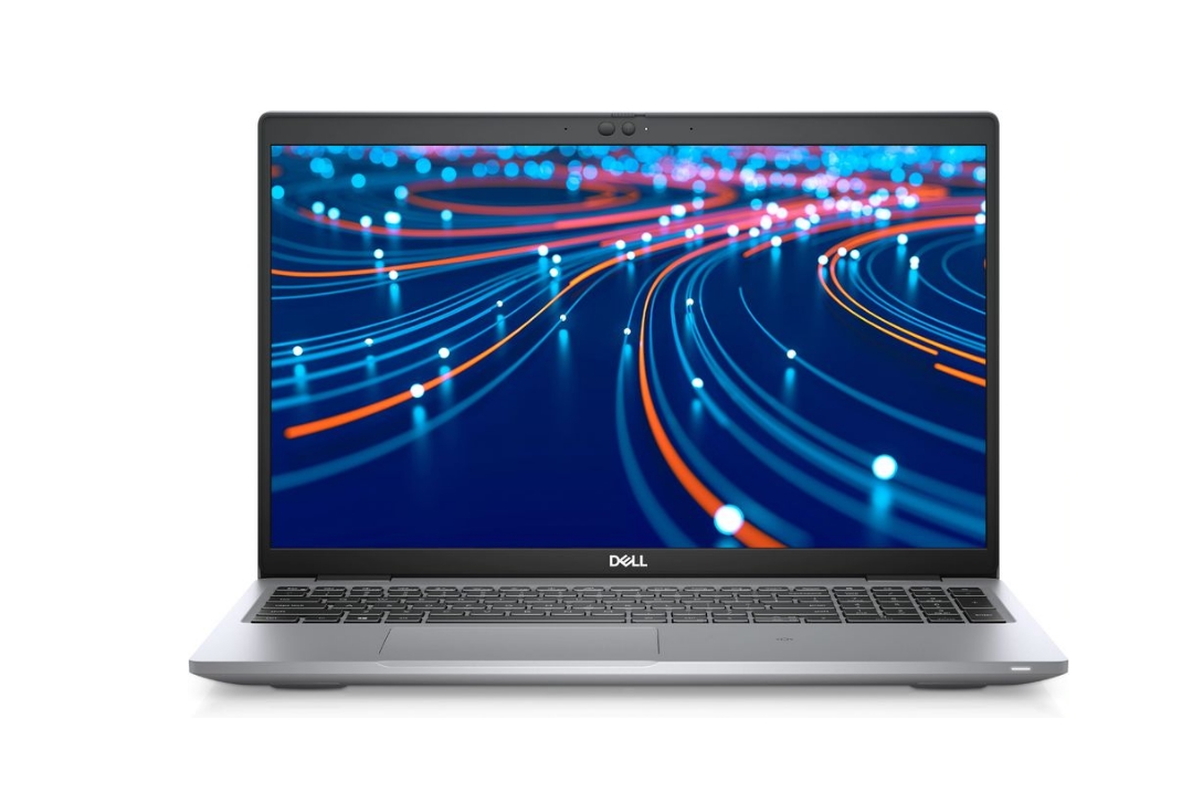 фото Ноутбук dell latitude 5520 grey (5520-0501)