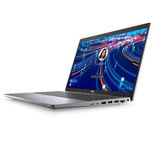 

Ноутбук Dell Latitude 5520 Grey (5520-0501), 5520