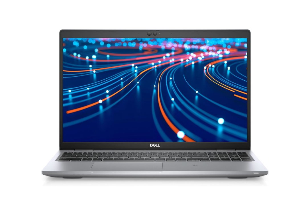 Ноутбук Dell Latitude 5520 Gray (5520-0532)