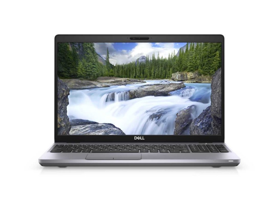 фото Ноутбук dell latitude 5511 grey (5511-9098)