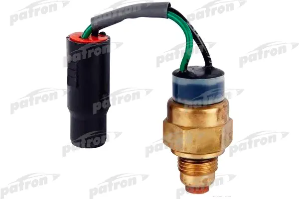 

Датчик включения вентилятора Hyundai Elantra/Exel/Pony/S-Coupe 89- 1.3-1.6
