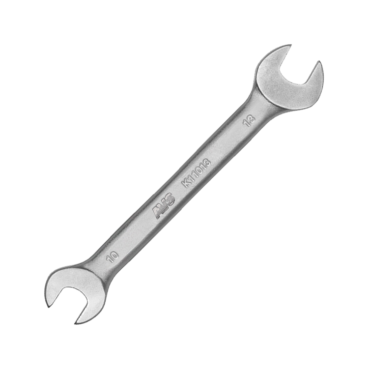 

Ключ гаечный рожковый (10х13 мм) AVS K11013