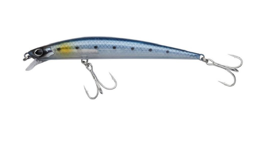 Воблер Berkley DEX Long Shot Sardine 2484₽