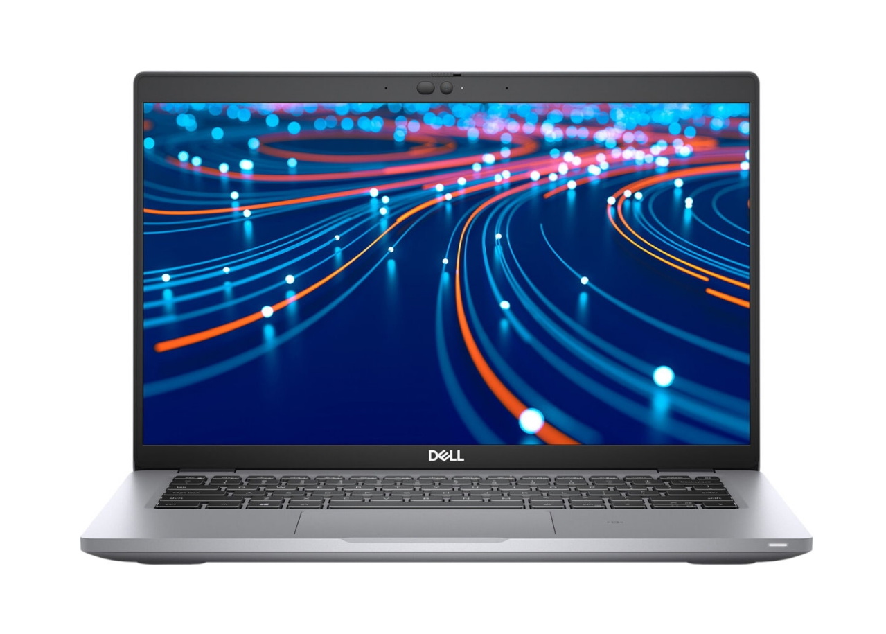 фото Ноутбук dell latitude 5420 grey (5420-0488)