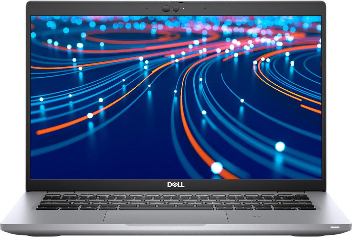 Ноутбук Dell Latitude 5420 Gray (5420-0426)