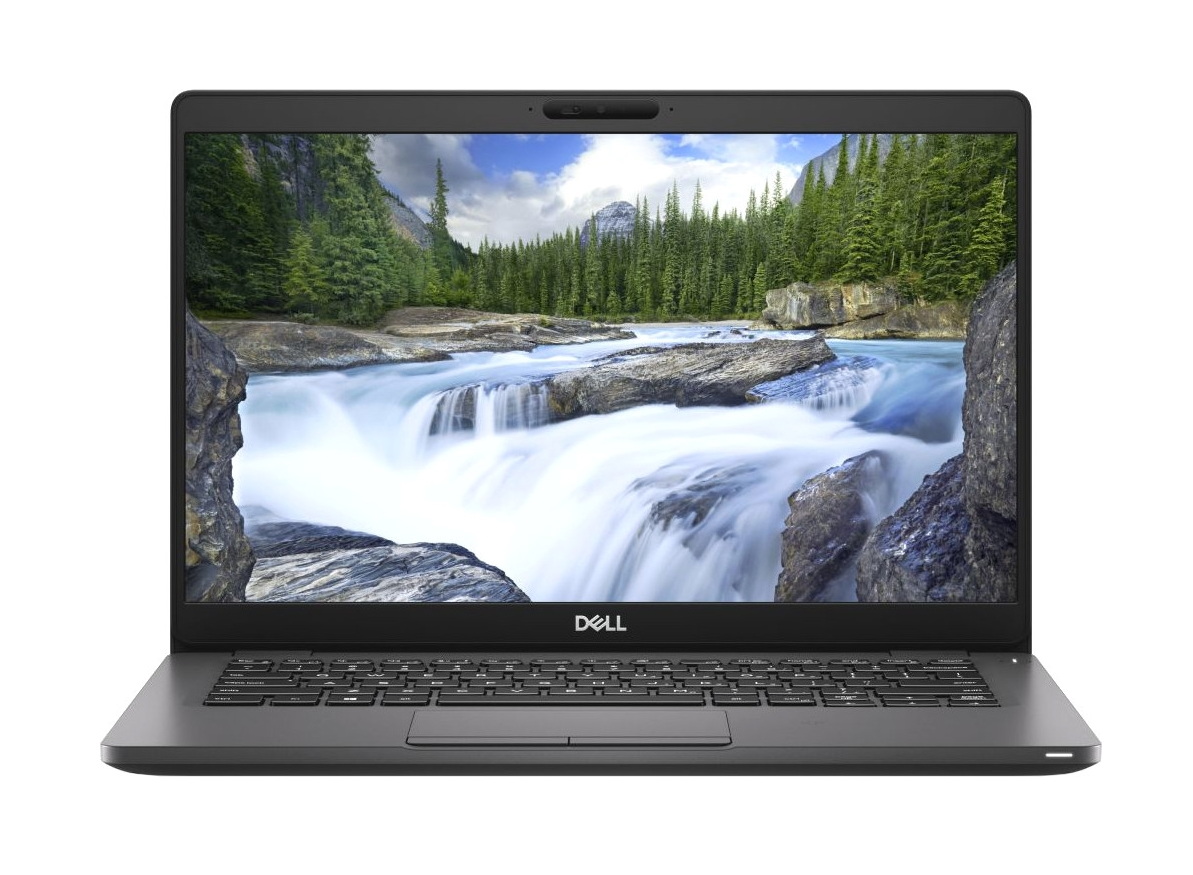 фото Ноутбук dell latitude 5300 black (5300-2934)