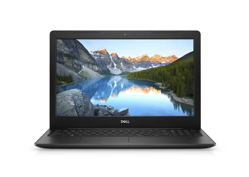 фото Ноутбук dell inspiron 3583 black (3583-5354)