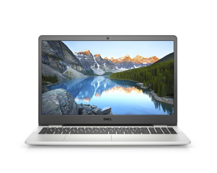 фото Ноутбук dell inspiron 3501 grey (3501-8298)