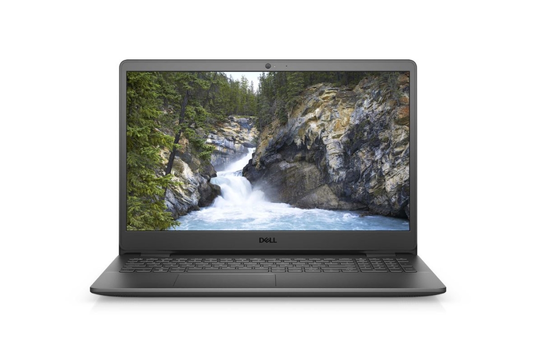 фото Ноутбук dell inspiron 3501 black (3501-8281)