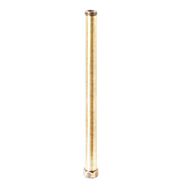 

Caprigo Удлинитель Caprigo Parts 99-068-oro для душевого комплекта, золото