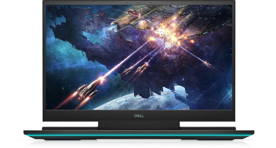 

Ноутбук DELL G7 7700 Black (G717-2499), 7700