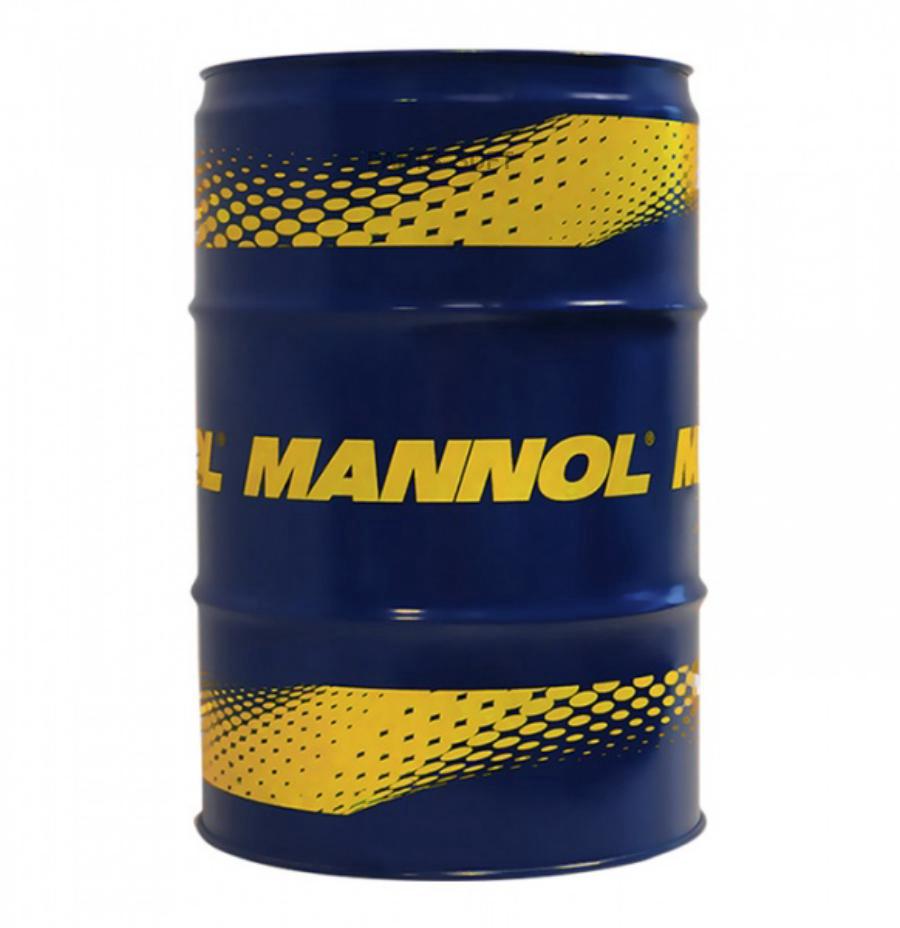 

MANNOL 7510 FAVORIT 15W50 API SL/CF-4 ACEA A3/B3/E2 * Масло моторное полусинтетическое