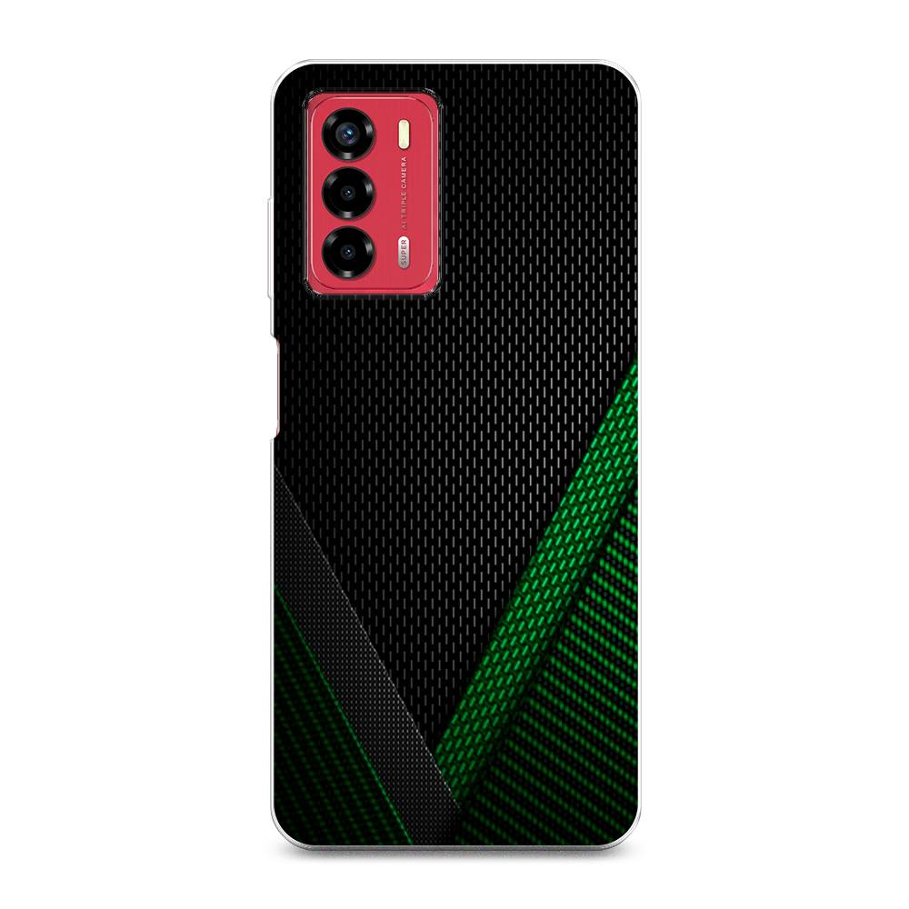 Чехол Awog на ZTE Blade V40 Vita / ЗТЕ Блэйд V40 Vita 
