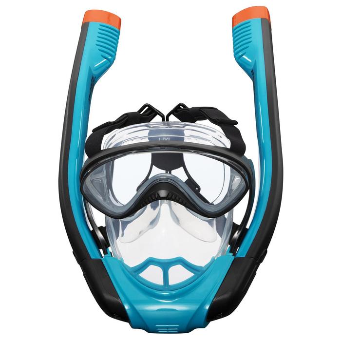 

Маска для плавания SeaClear, размер L/XL, 24058 Bestway