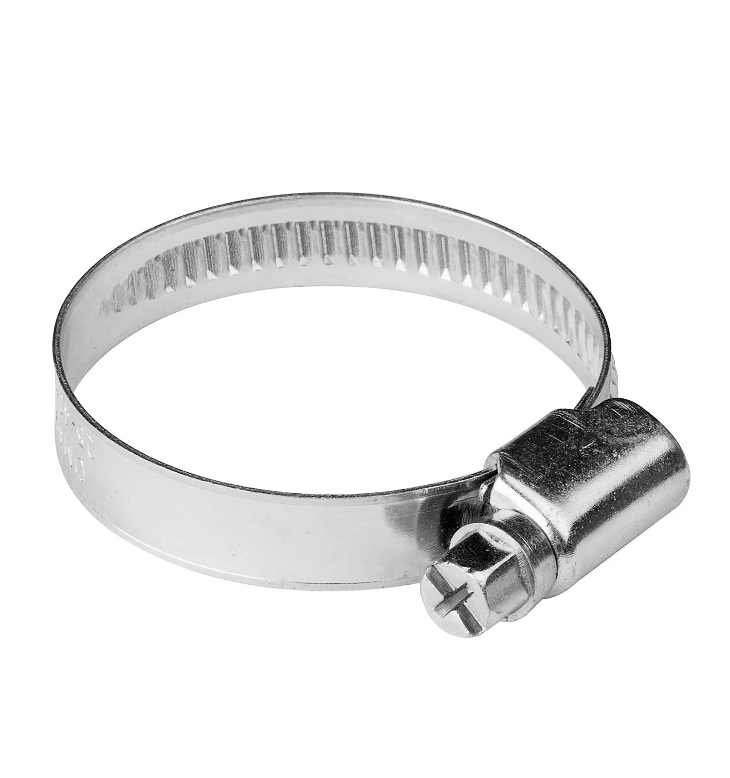 

Хомут червячный FIXXTOOLS DIN 3017 W2 нержавейка 12-20мм упак 2шт