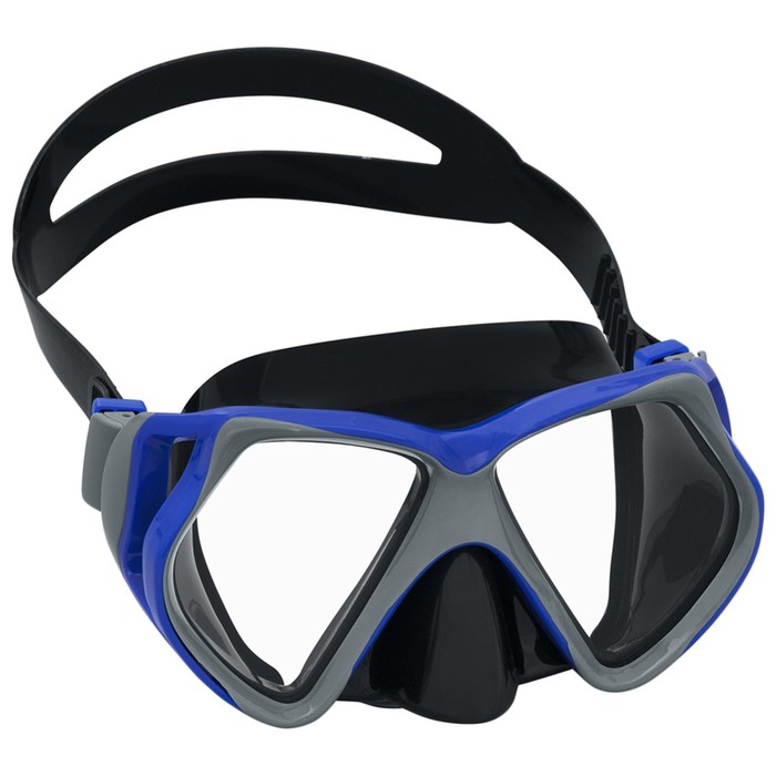 

Маска для плавания Dominator Pro Mask, от 14 лет, цвета микс 22075