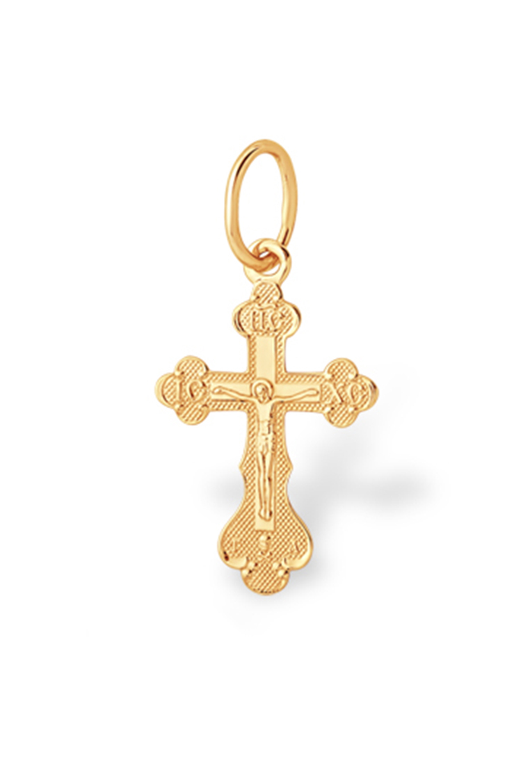 

Подвеска из желтого золота Kari Jewelry П1007223, П1007223