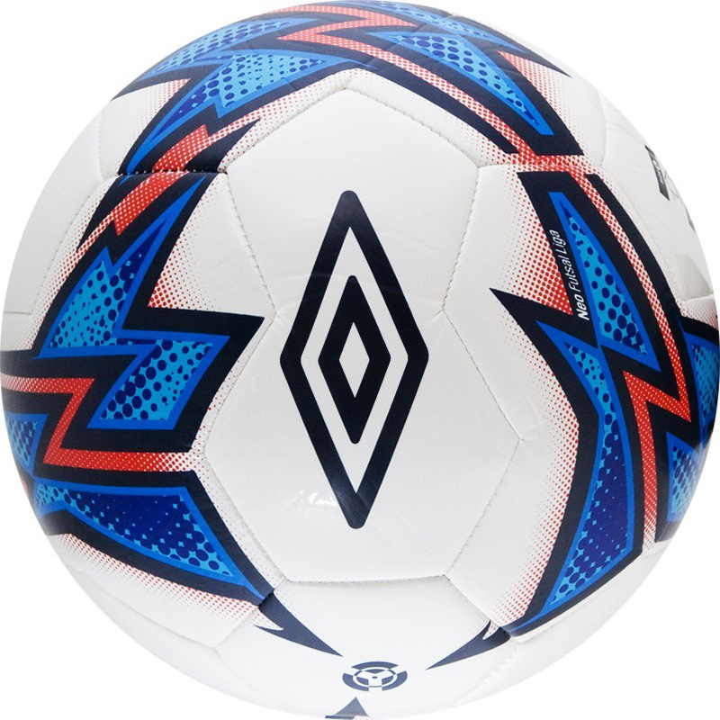 фото Мяч футбольный №4 umbro neo futsal liga арт.20785u-etc nobrand