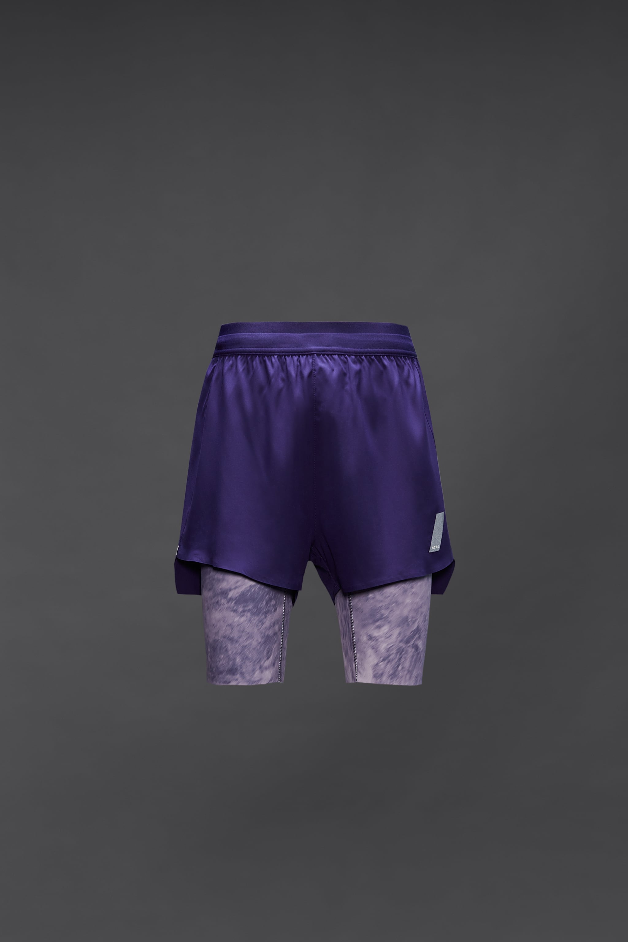 

Шорты мужские ZARA 06096304 синие M (доставка из-за рубежа), Синий, 06096304