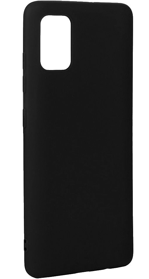 

Чехол-накладка Mariso для Honor 30 black (Черный), Чехол-накладка Mariso для Honor 30