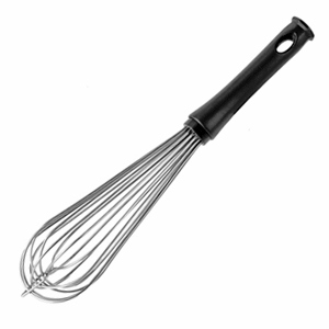 

Венчик из 8 проволочных элементов L 60 см Paderno 4040832, Серебристый