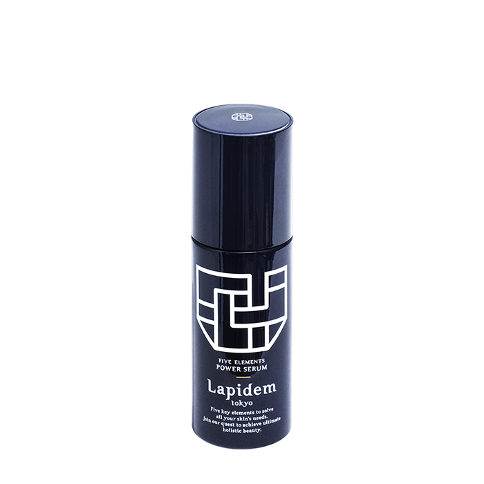 фото Сыворотка для лица lapidem power serum 50 мл