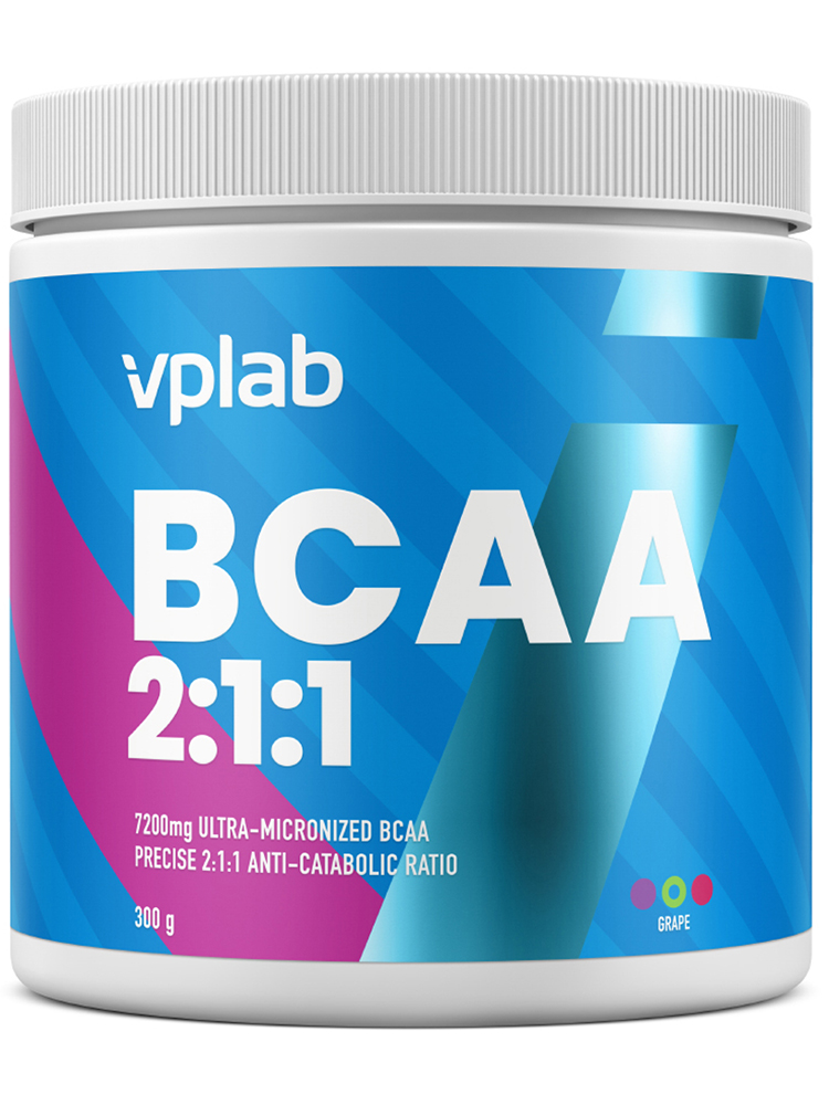

VPLab BCAA VPLab BCAA 2:1:1 300 гр. красный апельсин, BCAA VPLab BCAA 2:1:1 300 гр. красный апельсин