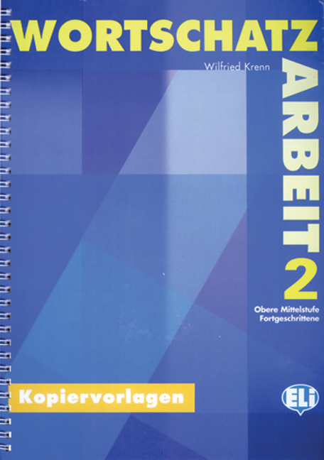 

Книга Wortschatzarbeit 2 Buch