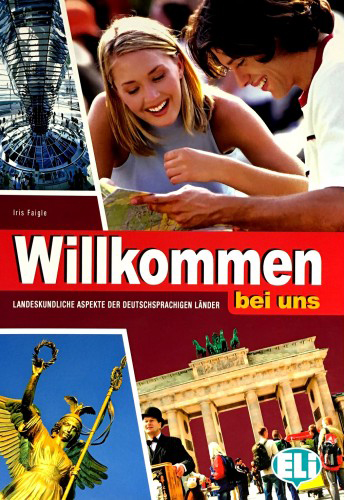 

Книга Willkommen bei uns - Band + Audio-CD