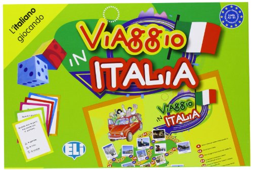 

Viaggio in Italia