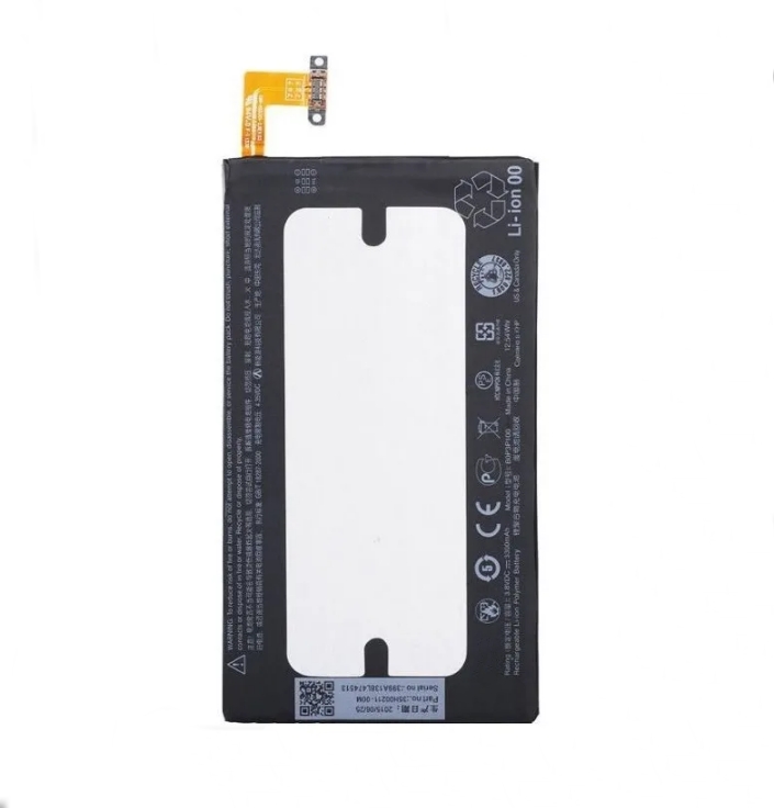 фото Аккумуляторная батарея mypads 3300mah на телефон htc one max t6 (803s) b0p3p100 3300mah