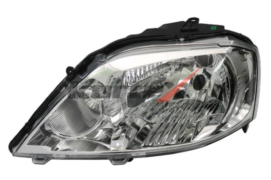 

KORTEX KHL8005STD Фара передн. L (с корректором) () 1шт