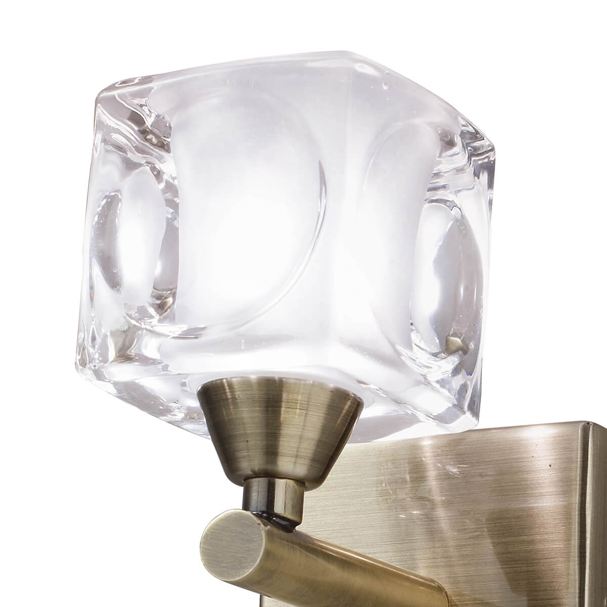 

Бра Mantra Cuadrax 0992, G9, 5W