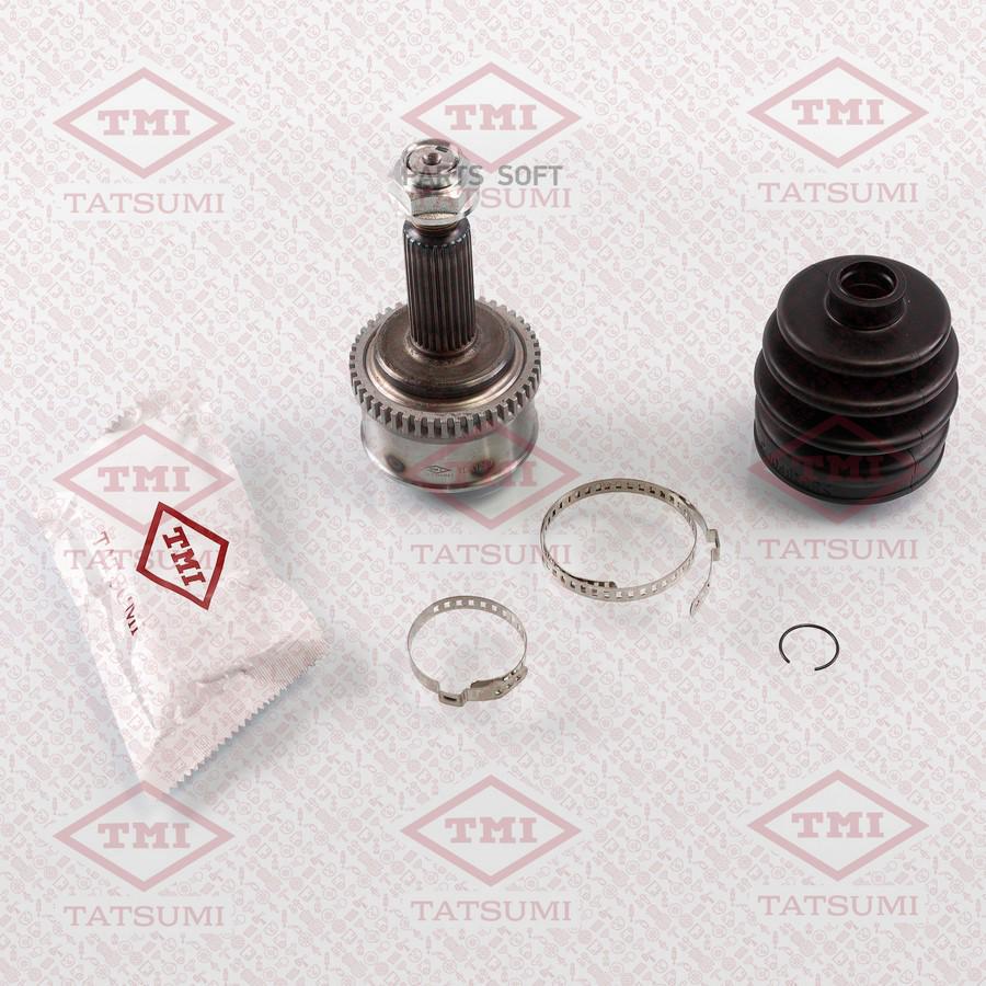 

ШРУС HYUNDAI SOLARIS/KIA RIO 11- внутр. Tatsumi TDA1289