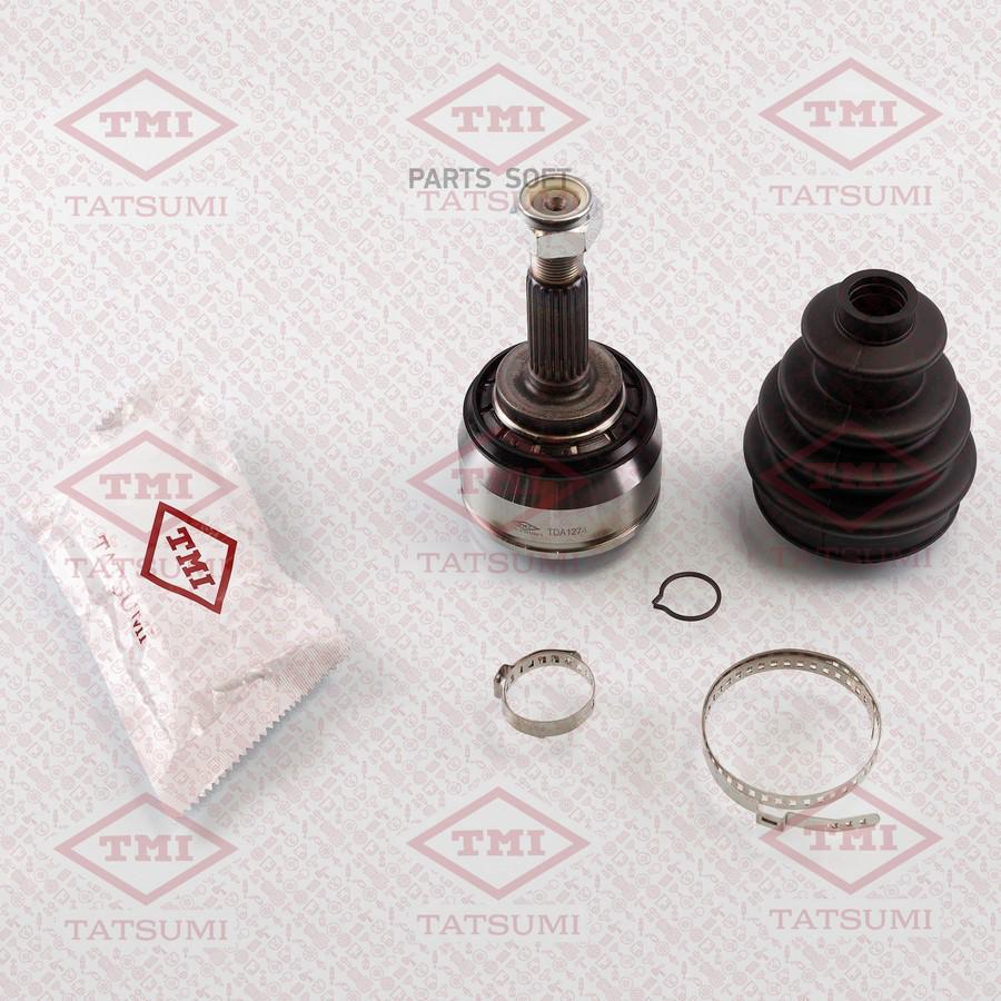 

ШРУС наружный к-т Tatsumi tda1274