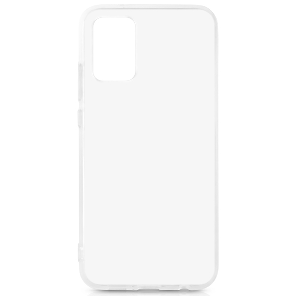 

Накладка силикон Neypo для Honor 30 прозрачная, Прозрачный, Накладка силикон Neypo Honor 30