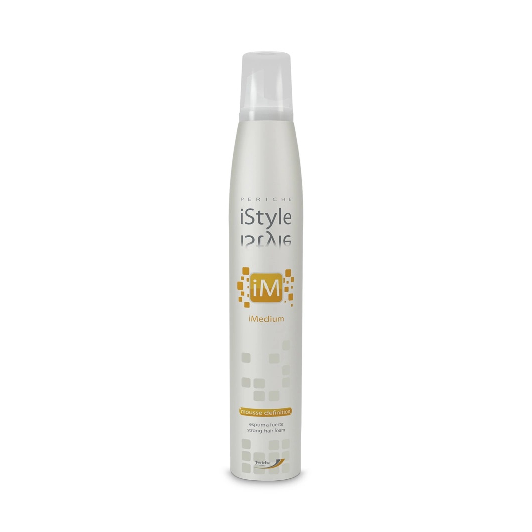 

Мусс для волос сильной фиксации PERICHE iMedium Mousse Definition, 300 мл