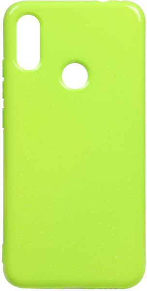 

Накладка силикон Svekla для Samsung Galaxy M21 Green, Зеленый, Samsung Galaxy M21