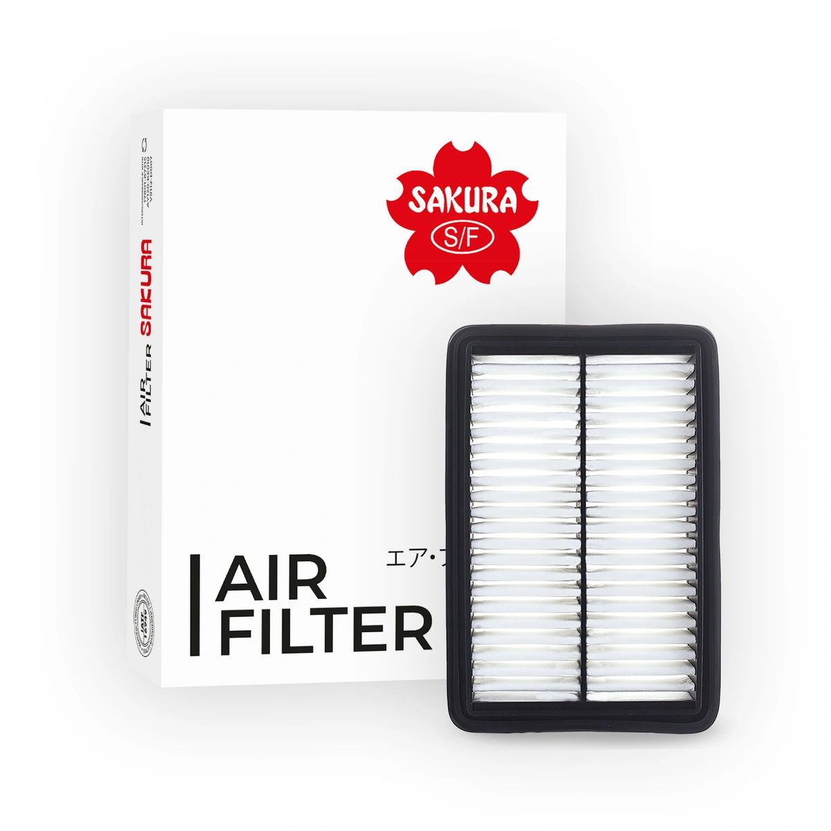Фильтр воздушный CITROEN JUMPER/FIAT DUCATO/PEUGEOT BOXER 2.2D-3.0D A22340