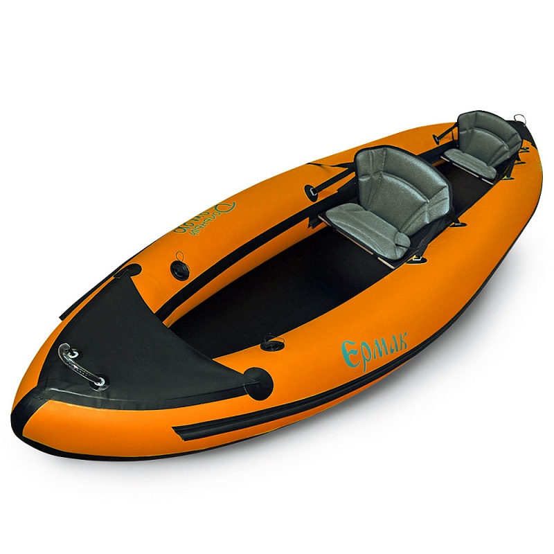

Лодка Ермак 450 (Оранж) (Вольный ветер)
