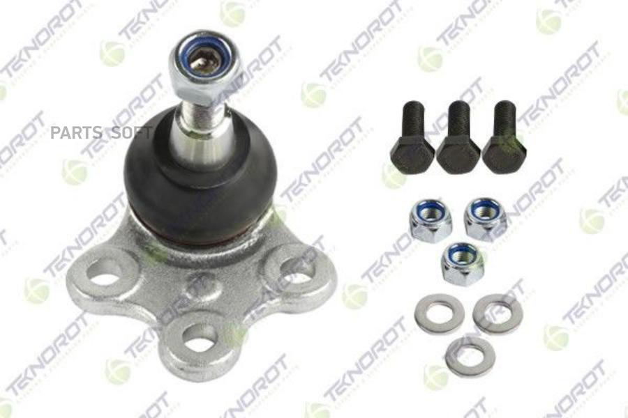 

Опора Шаровая Renault Laguna TEKNOROT r904k