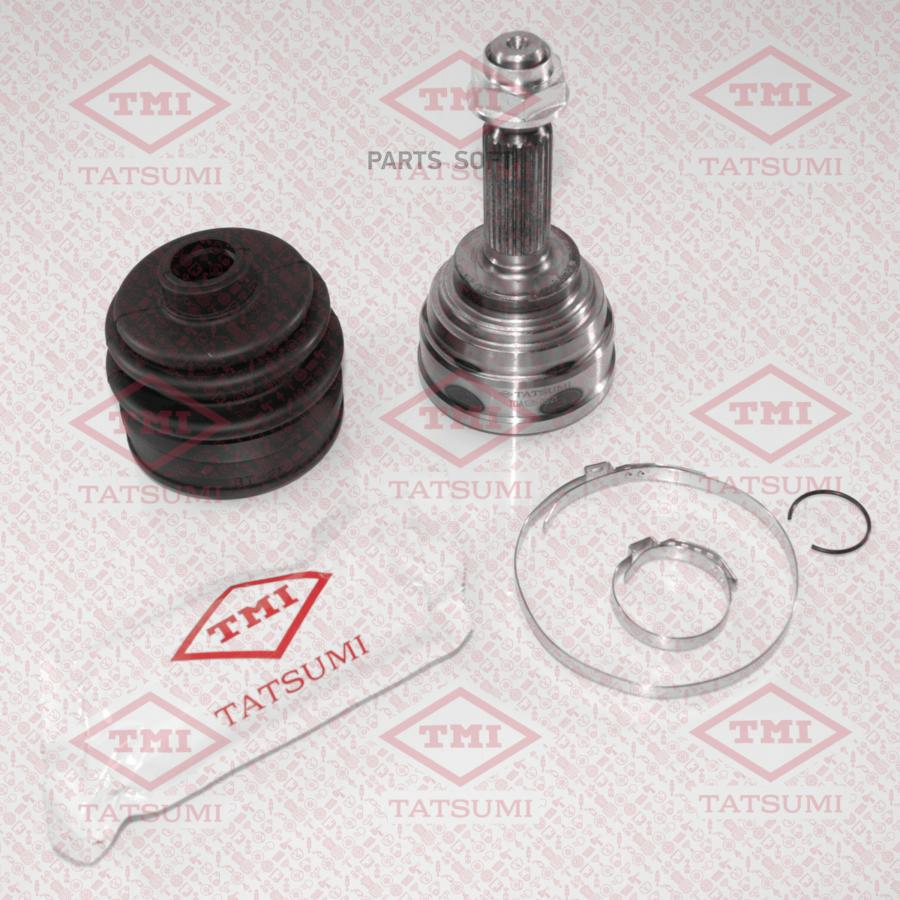

ШРУС HYUNDAI ELANTRA 00- нар. АТ Tatsumi TDA1285