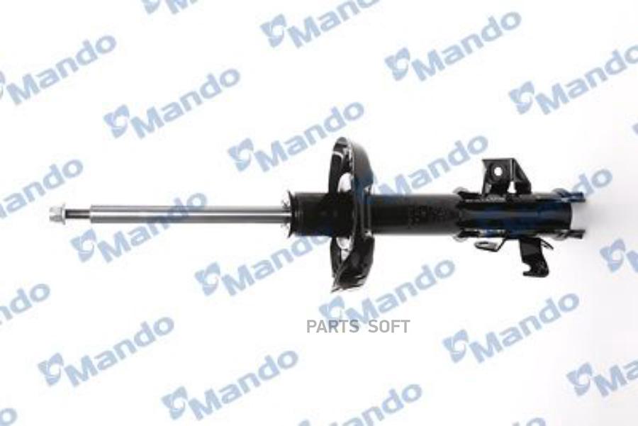 

Амортизатор Передний R Mando Mss016147 Mando арт. MSS016147