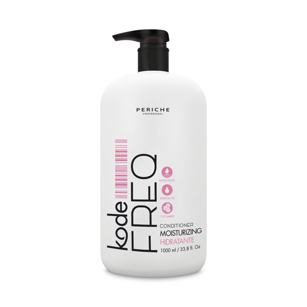 

Кондиционер PERICHE Conditioner FREQ Daily Use, 1000 мл