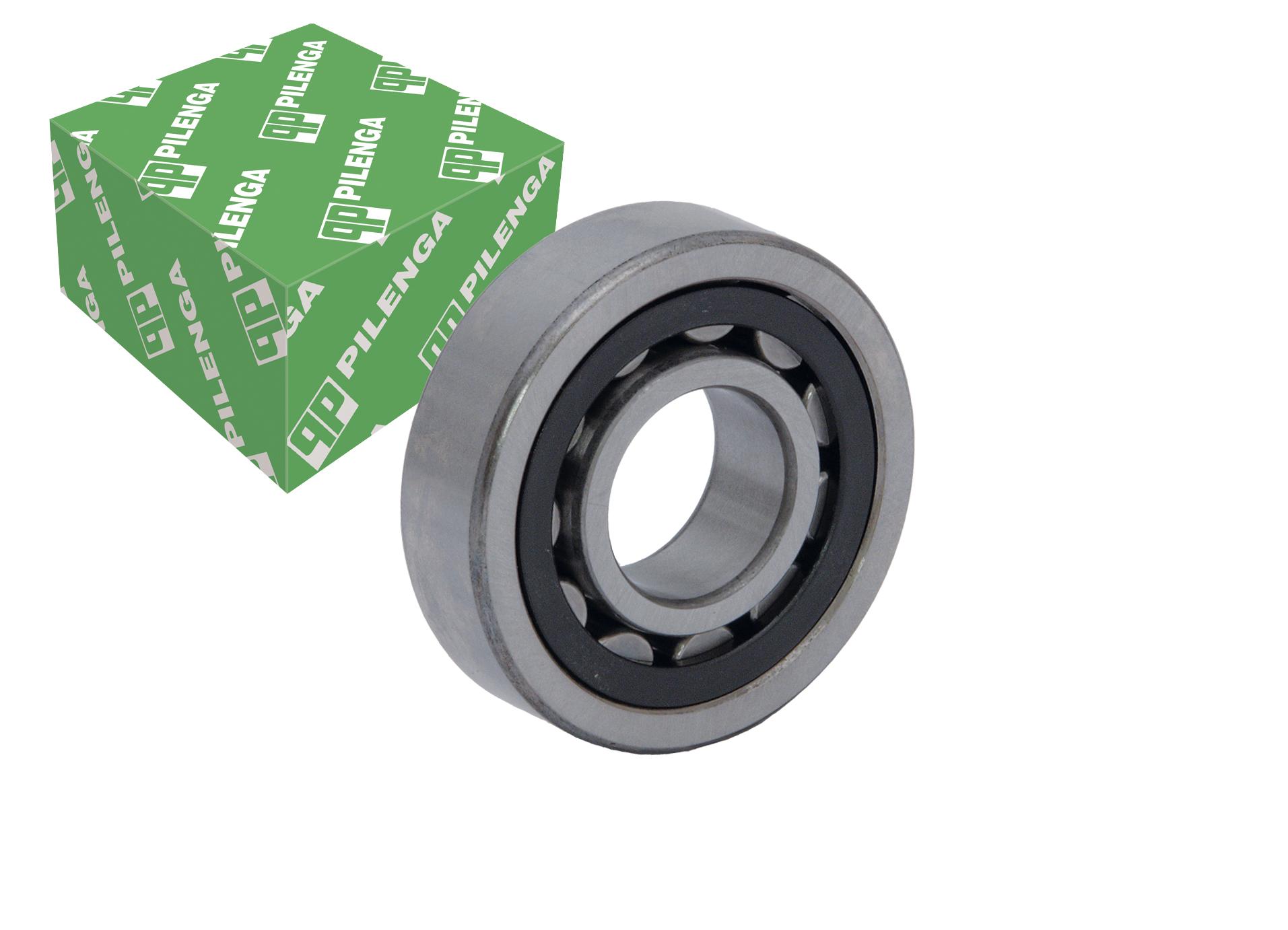 

Подшипник первичного вала КПП ВАЗ 2108-2112 PILENGA PW-P 1221