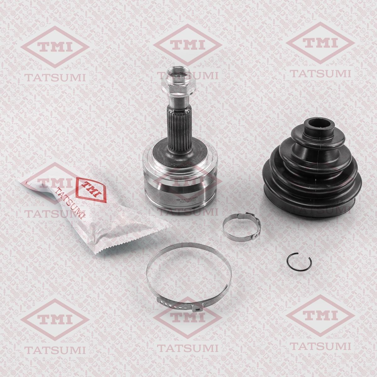 

ШРУС наружный к-т Tatsumi tda1166