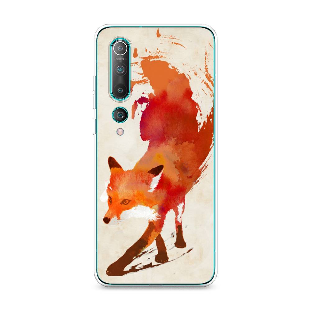 Чехол Awog на Xiaomi Mi 10 