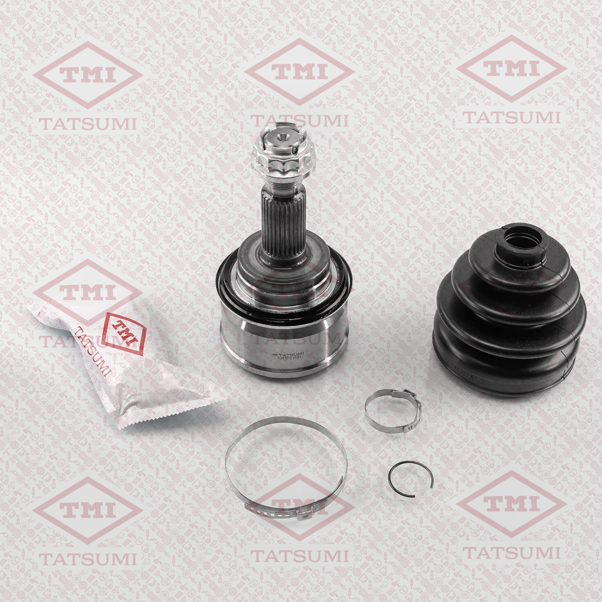 

ШРУС наружный к-т Tatsumi tda1010